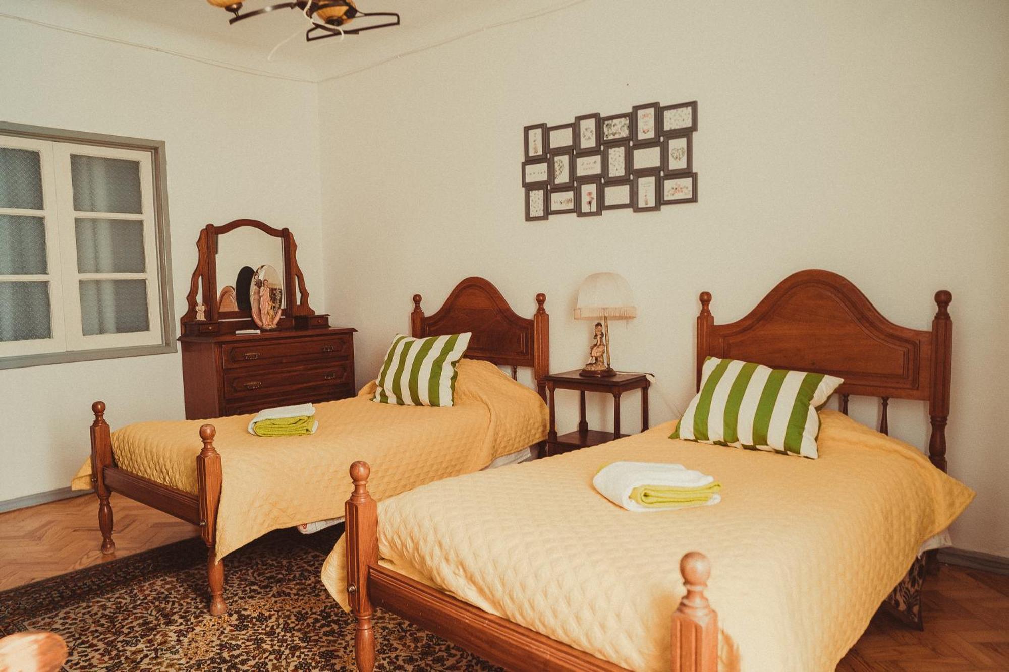 Villa Grandma'S House à Penamacor Extérieur photo