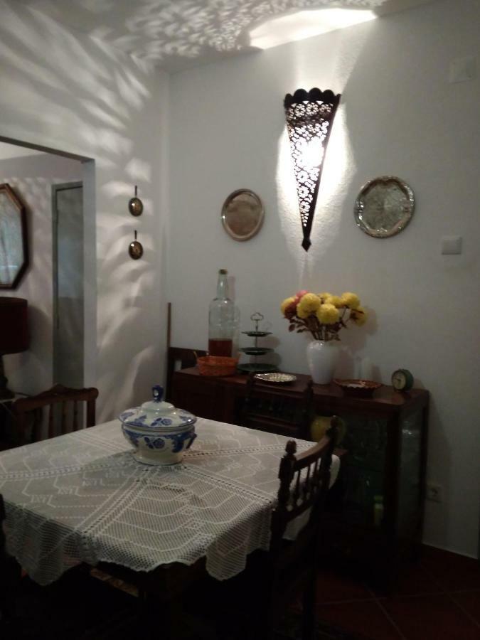 Villa Grandma'S House à Penamacor Extérieur photo